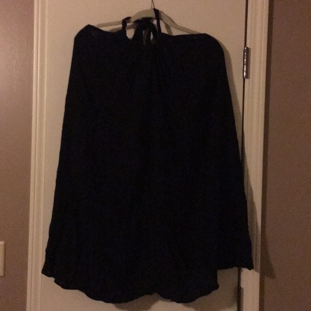 Swimsuit cover up